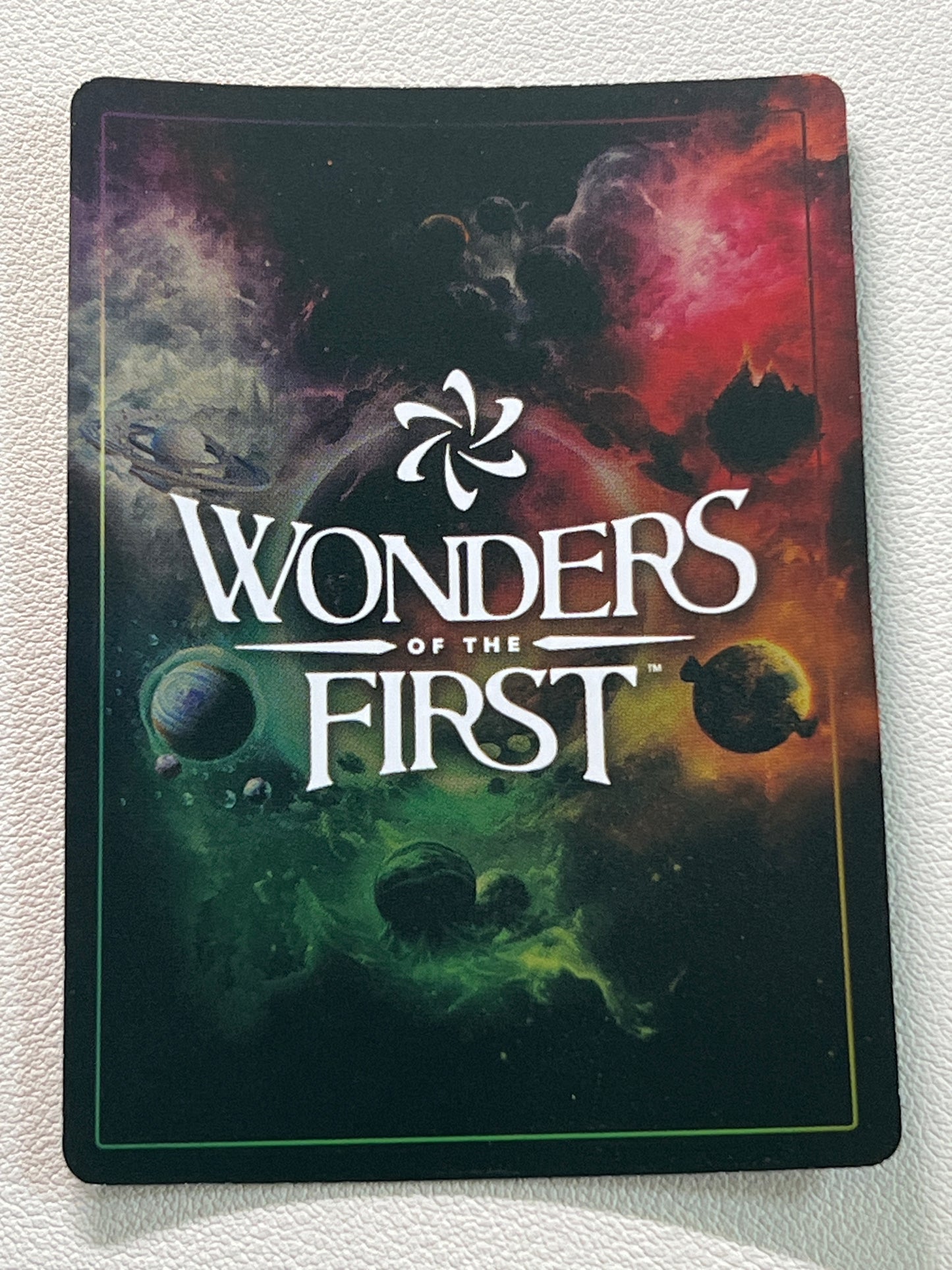Copy - P-045 FORMLESS FOIL Promo