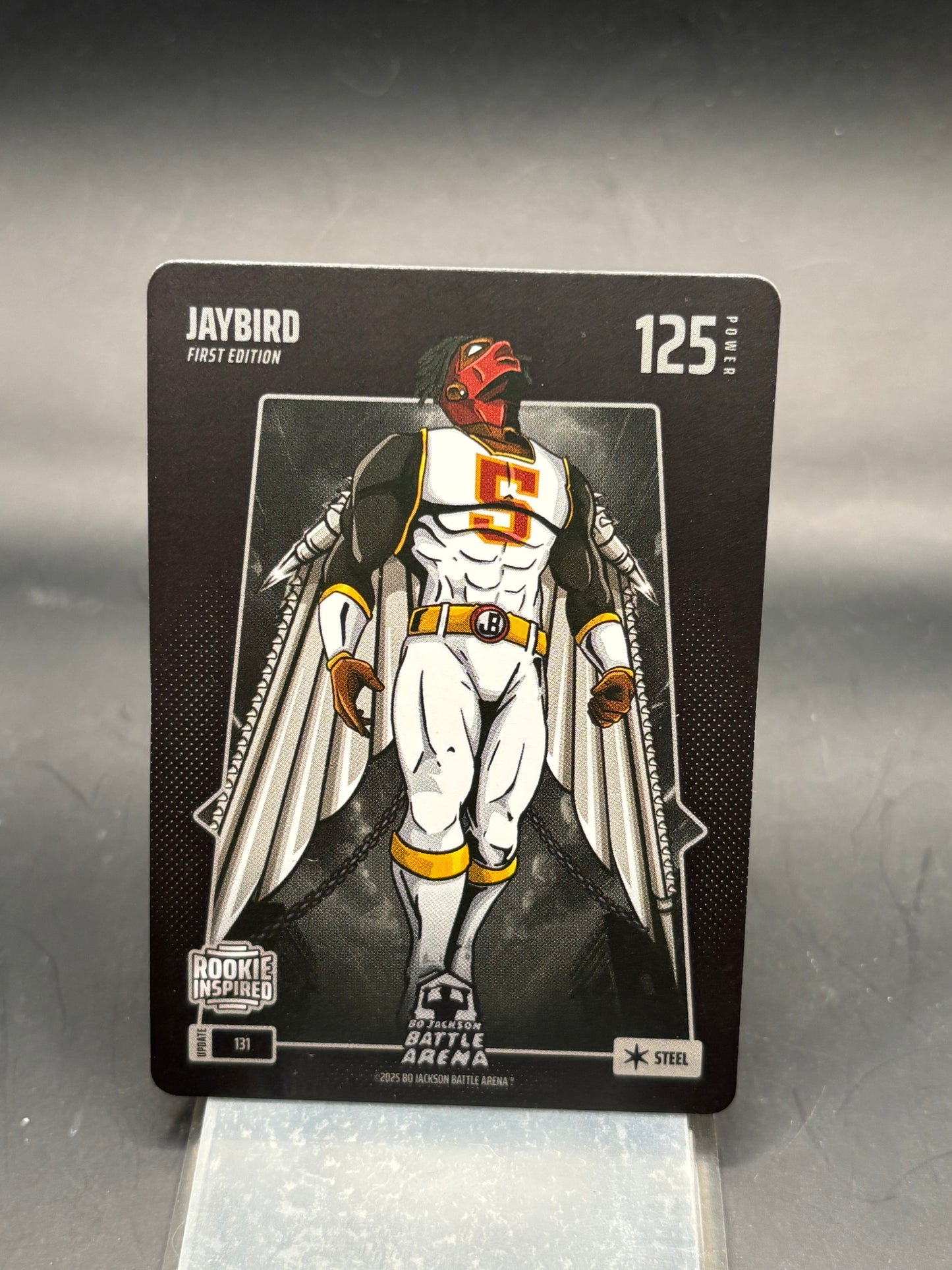 Jaybird - Base 131 - New Alpha Update