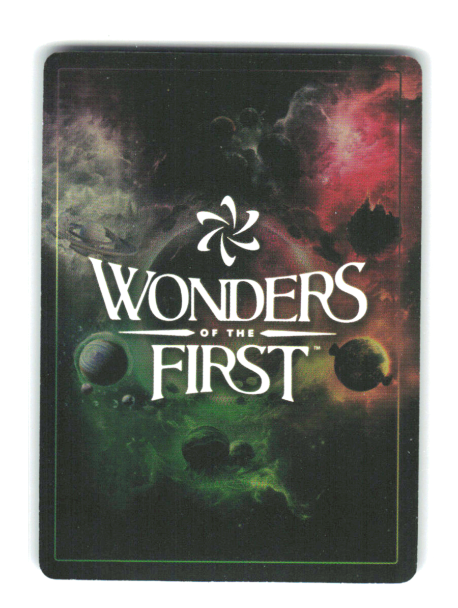 Thunderclap Flash - 388/401 - Classic Foil - Common