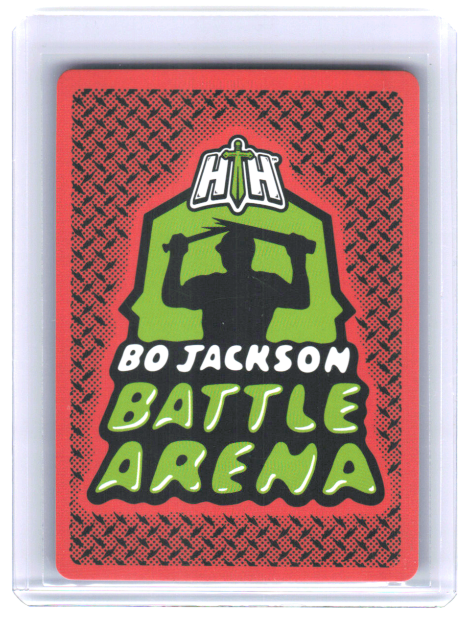 Action - Glow - Battlefoil - #BF-127