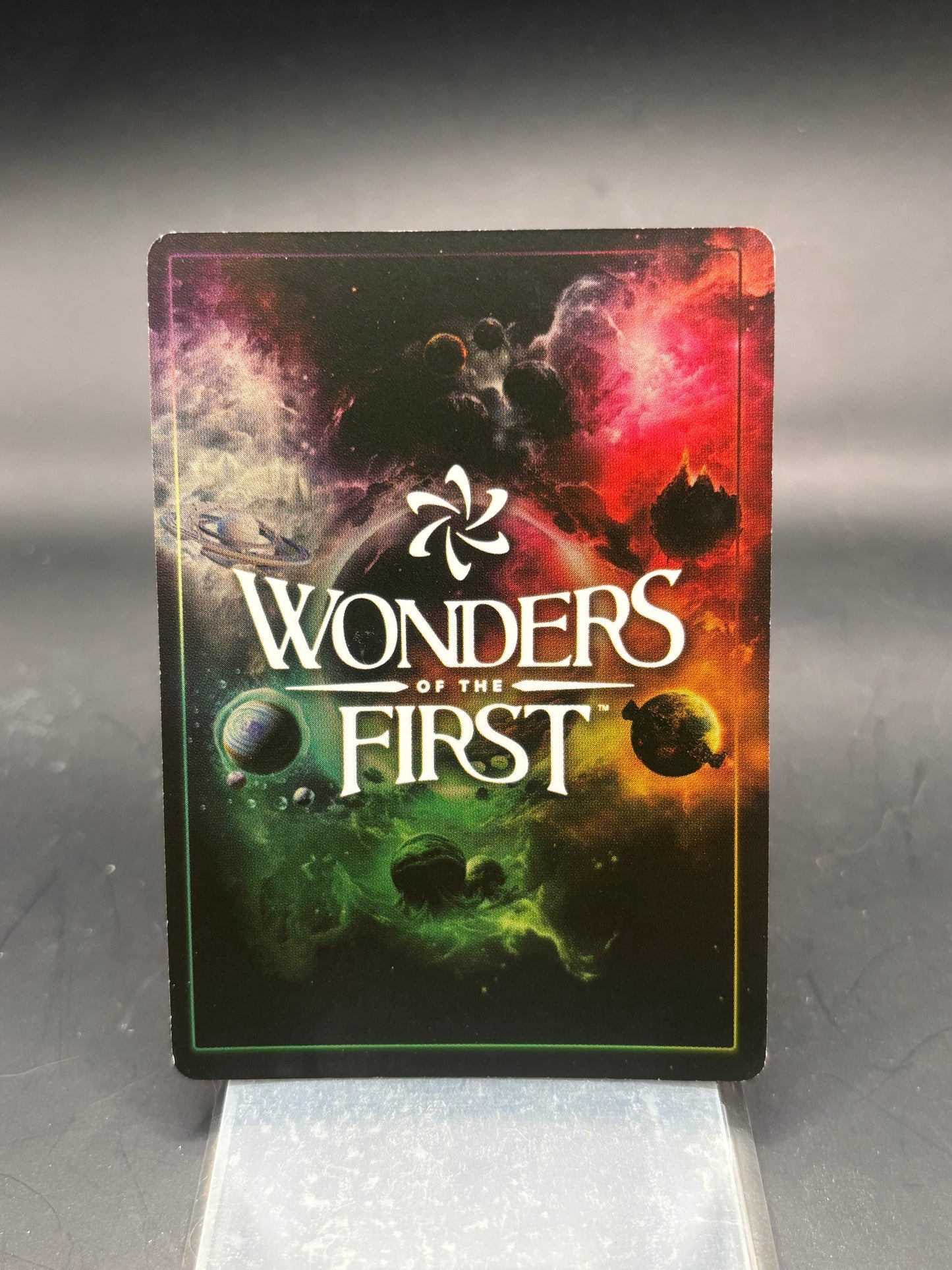 Entangle 094/401 - OCM - 1st Edition Epic 6/25