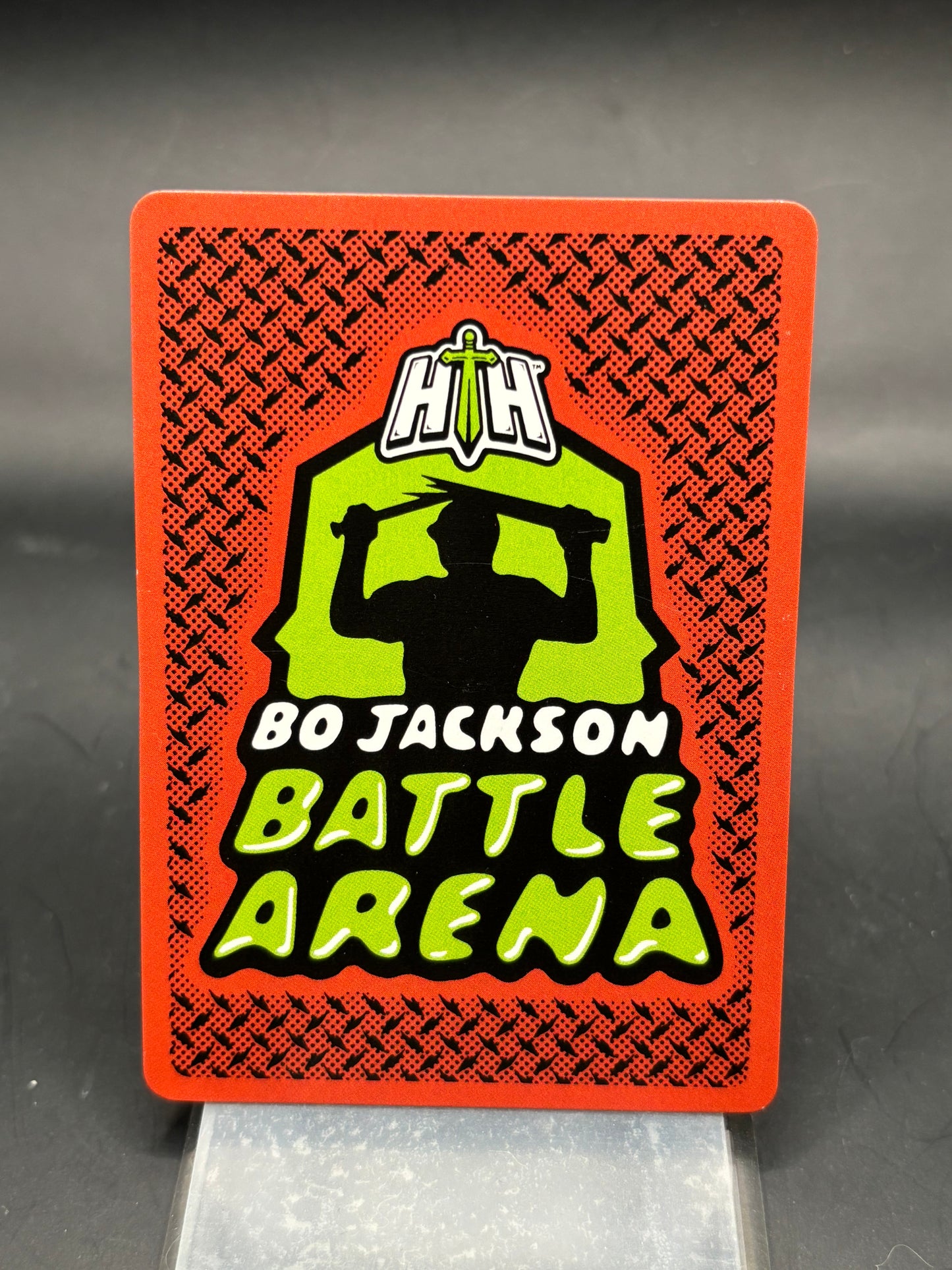 Buckshot - Buck Showalter Auto - BFA-190 - Inspired Ink *New Alpha Update